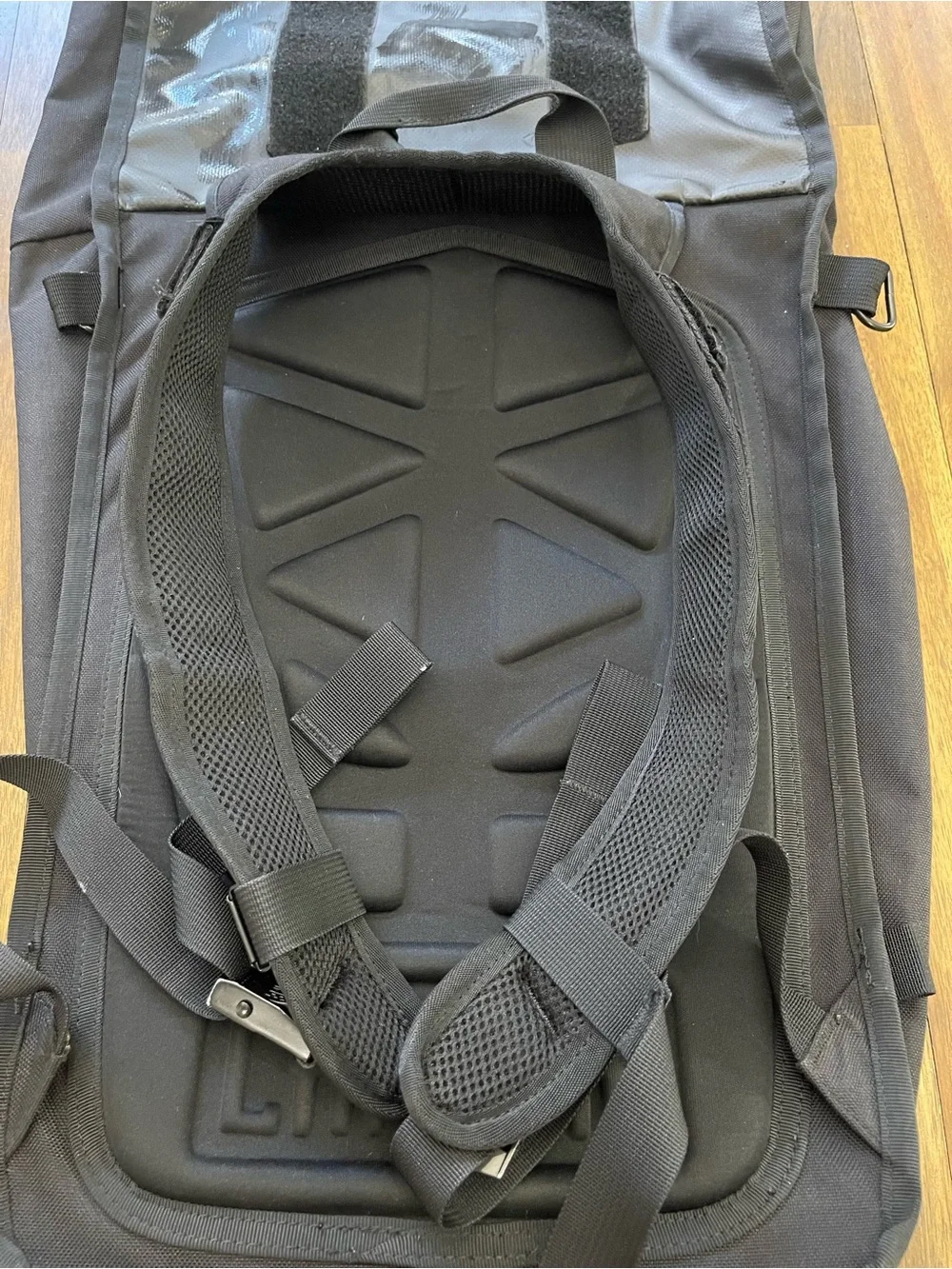Chrome Industries chrome industries